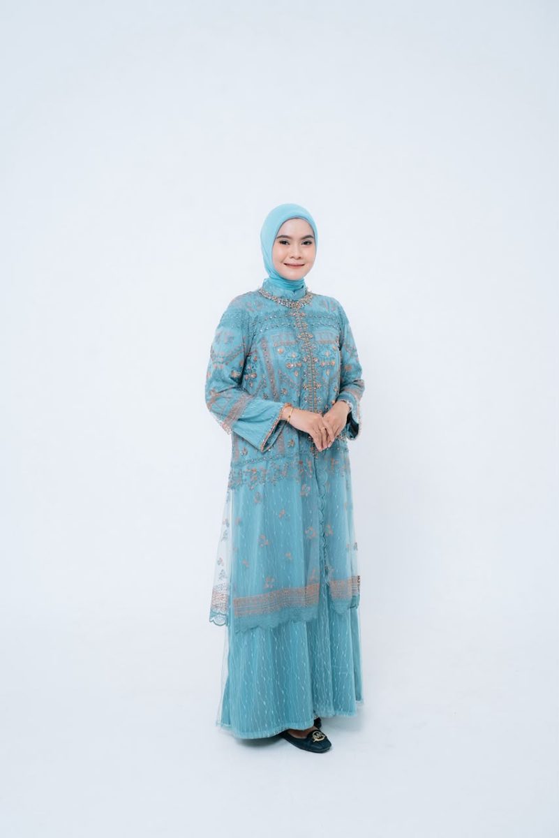 DR BIRU 001 — sewa di Makassar