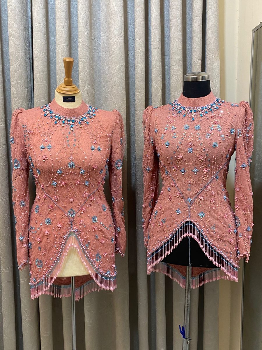 KB PINK 001 — sewa di Makassar