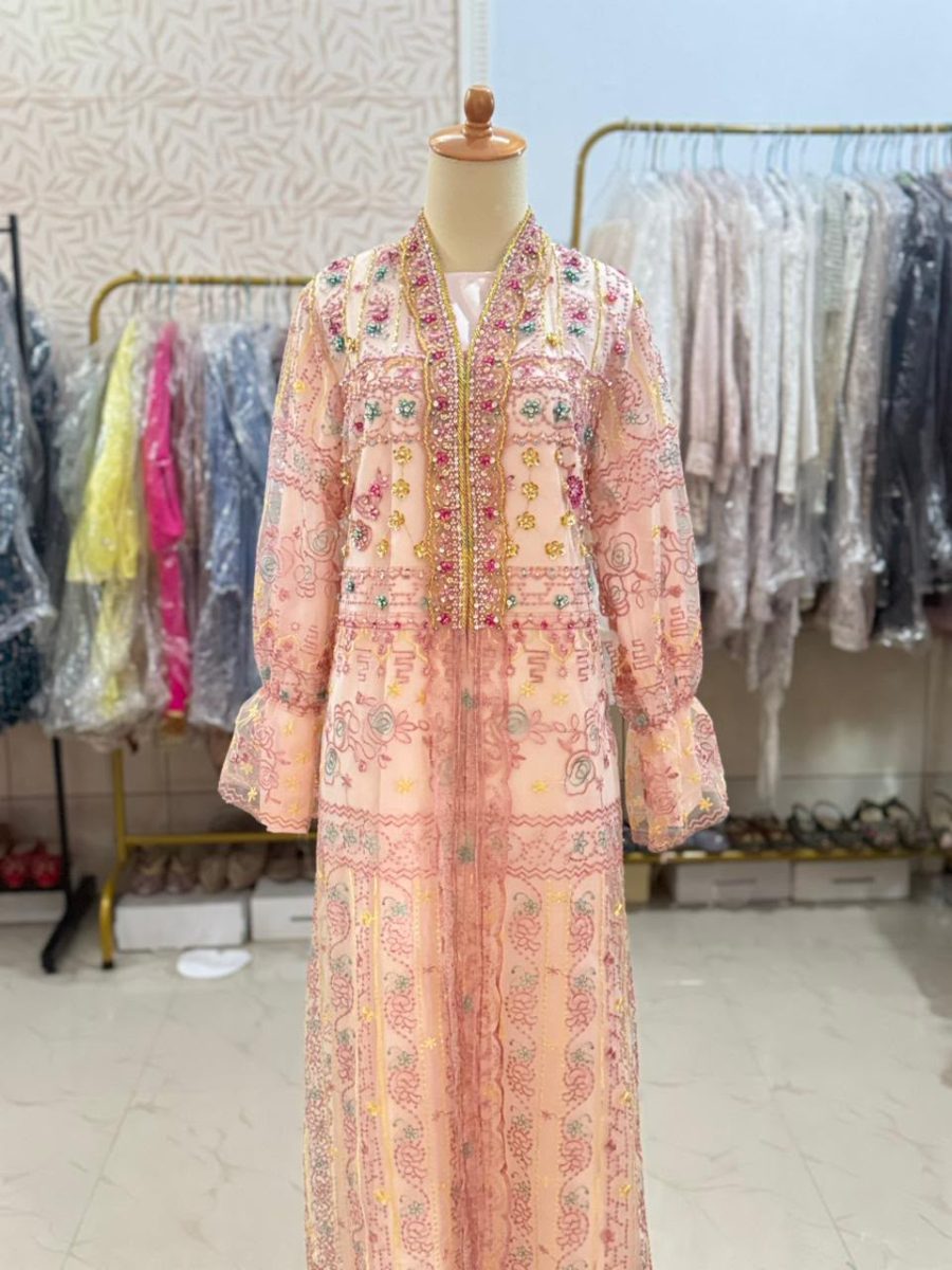 DR PINK 003 — sewa di Makassar