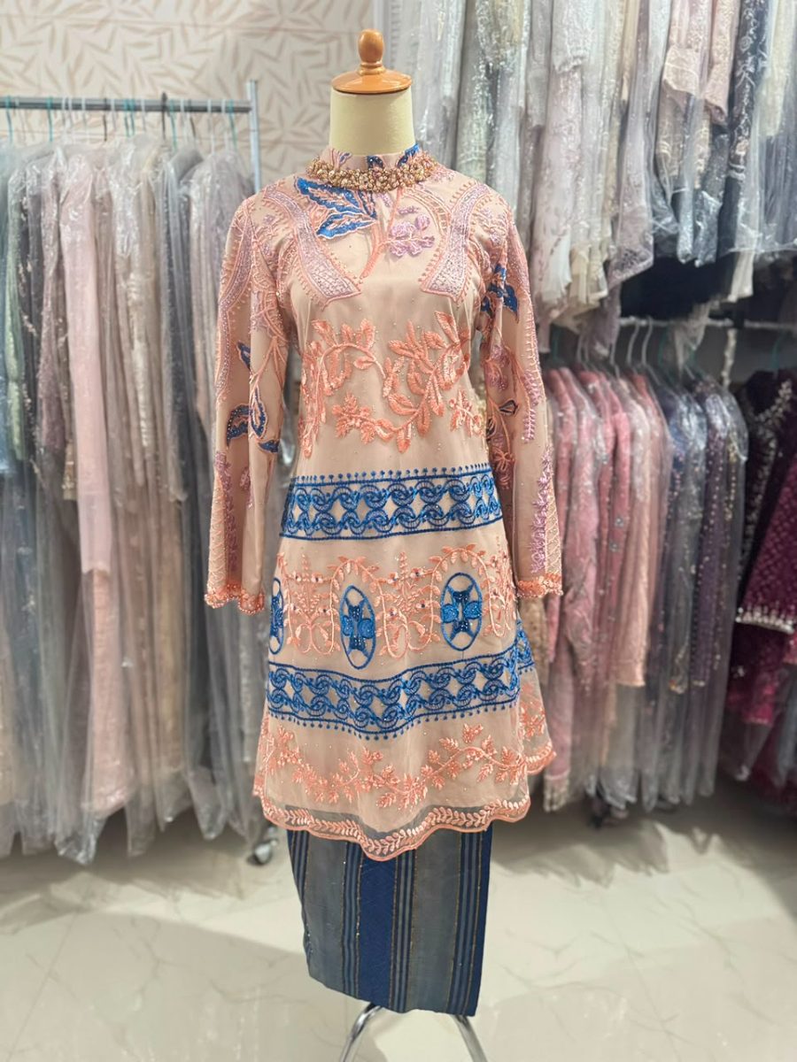 OS SALMON 001 — sewa di Makassar