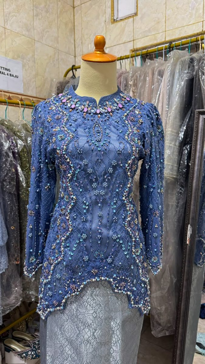 KB BIRU 001 — sewa di Makassar