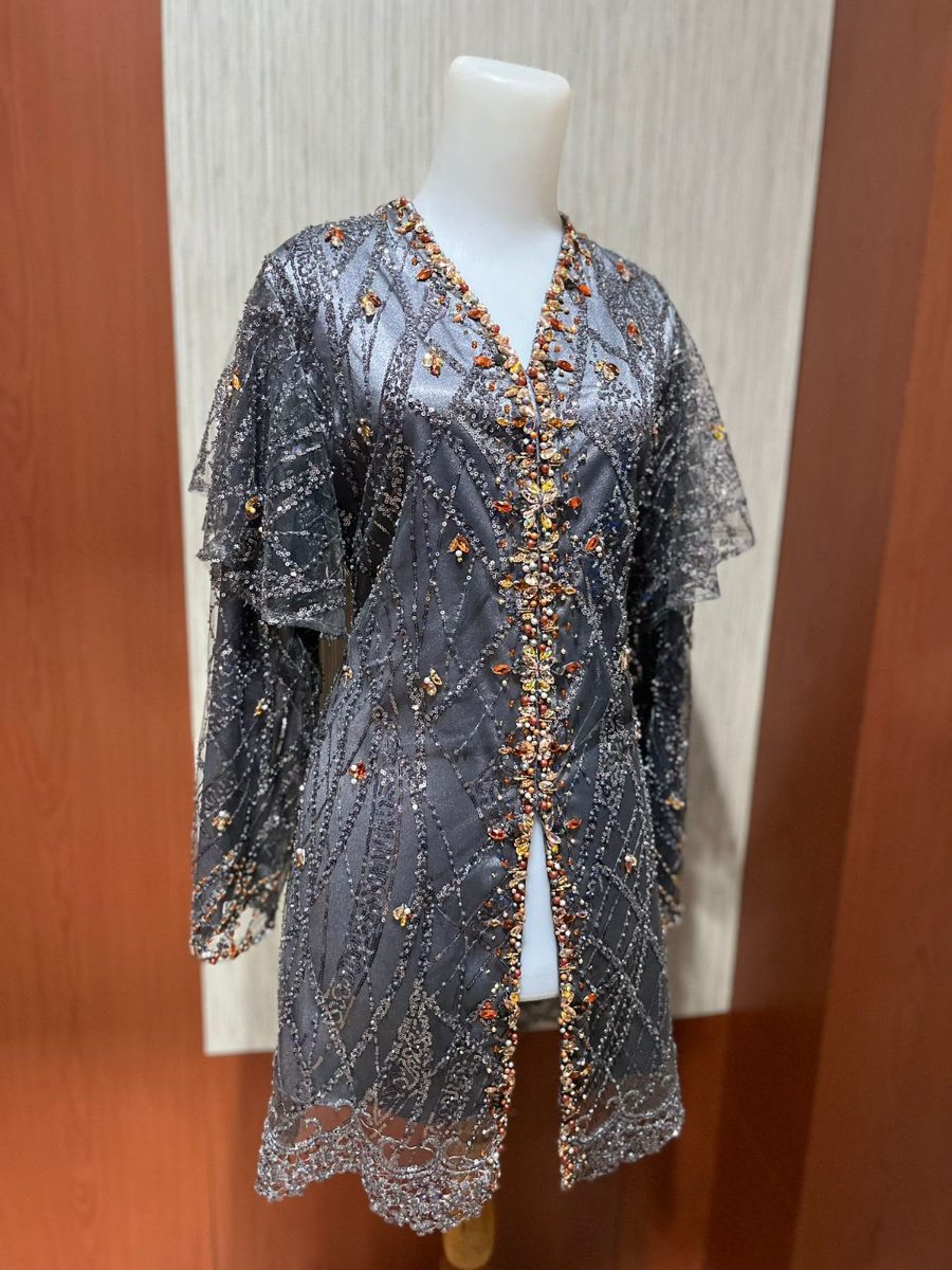 KB SILVER 001 — sewa di Makassar