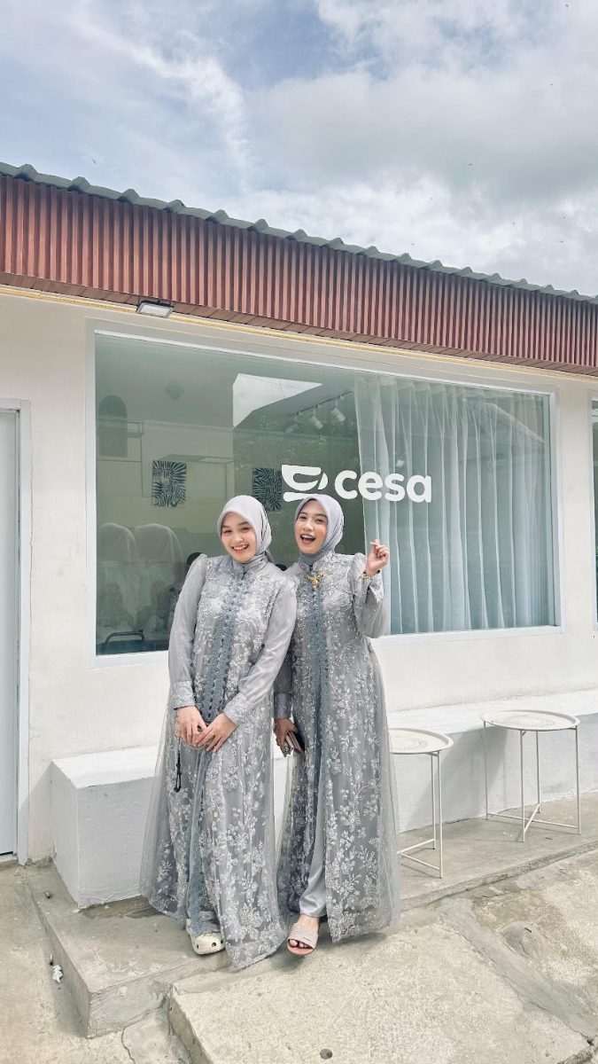DR SILVER 001 — sewa di Makassar