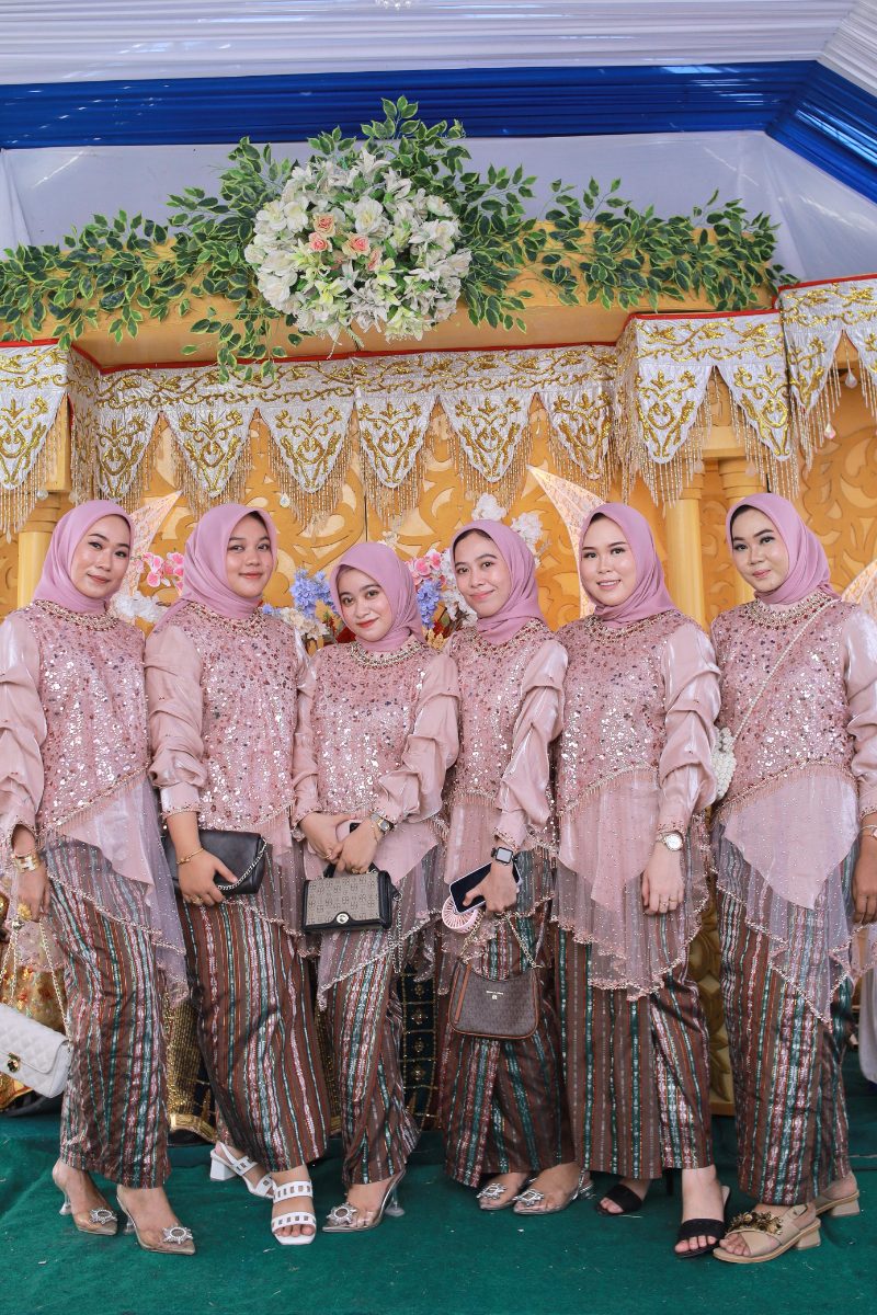 BB PINK 001 — sewa di Makassar