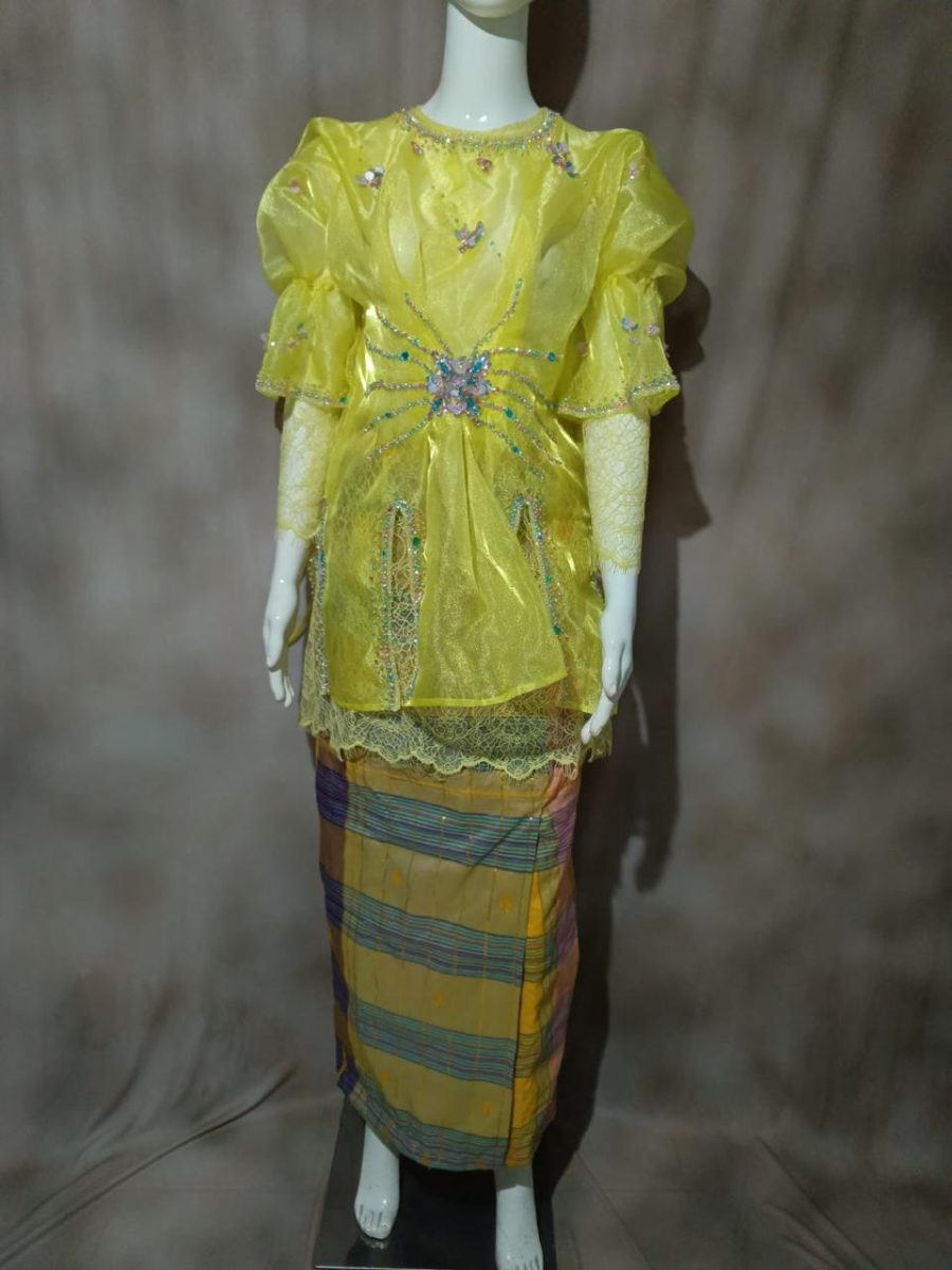 BB KUNING 001 — sewa di Makassar