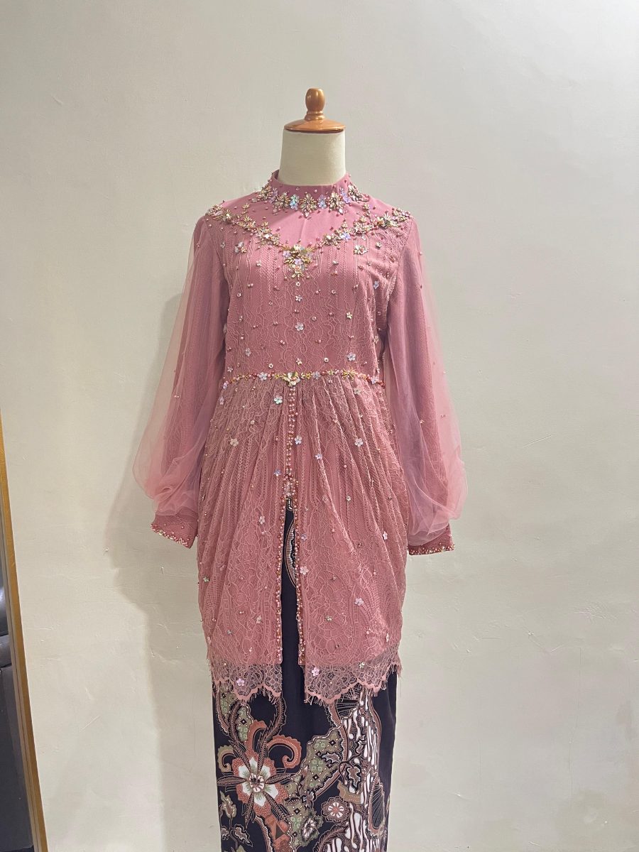 KB PEACH 002 — sewa di Makassar