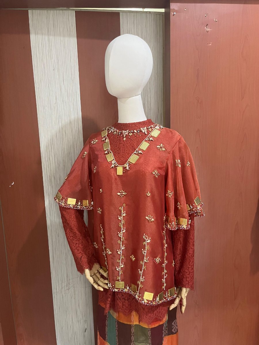 BB TERRACOTA 001 — sewa di Makassar
