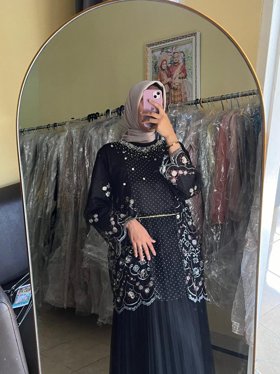 OS HITAM 002 — sewa di Makassar