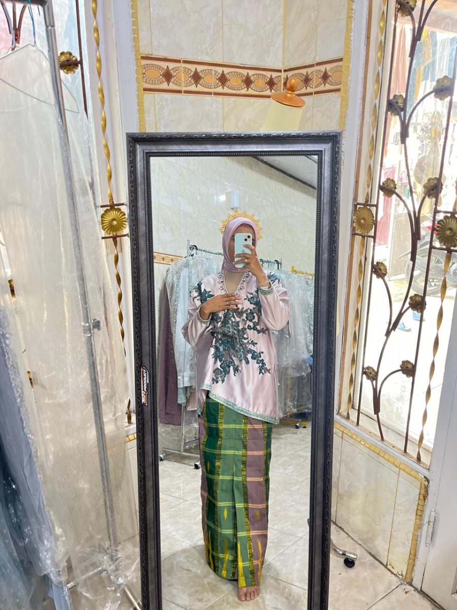 BB SOFT PINK 002 — sewa di Makassar