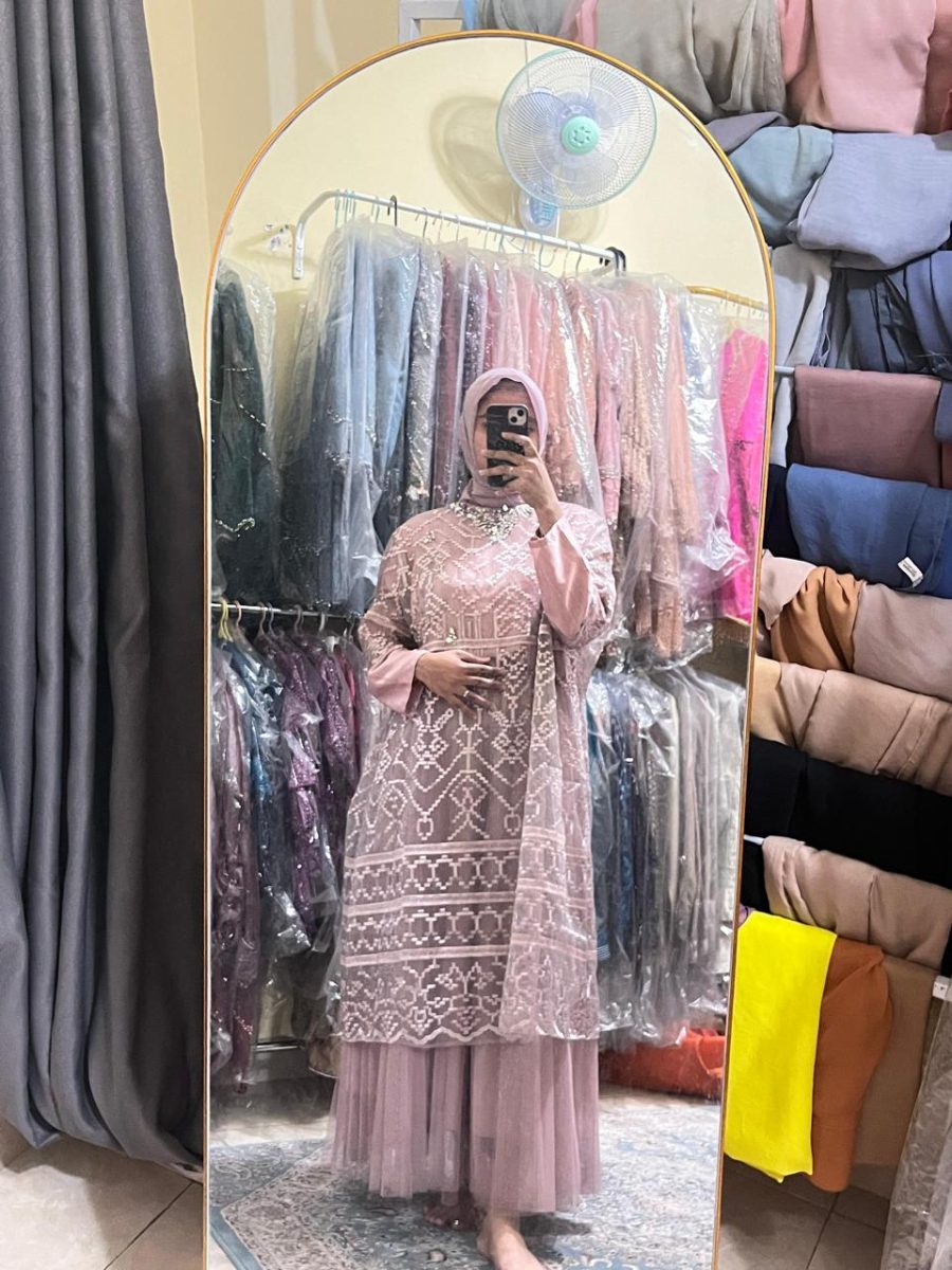 OS  PINK 001 — sewa di Makassar