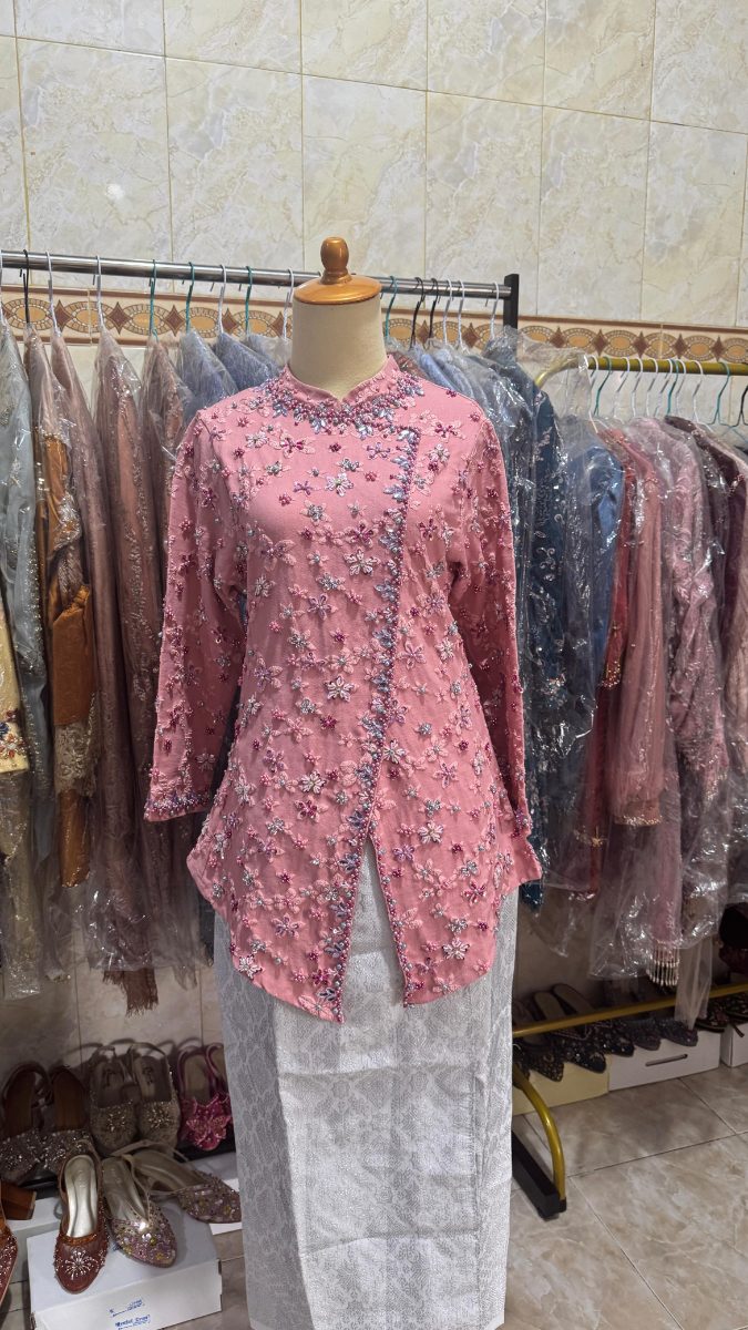 KB PINK 003 — sewa di Makassar