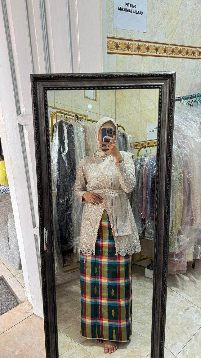 OS IVORY 001 — sewa di Makassar