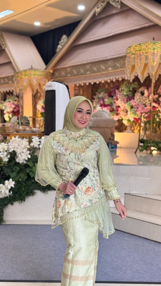 OS HIJAU MUDA 001 — sewa di Makassar