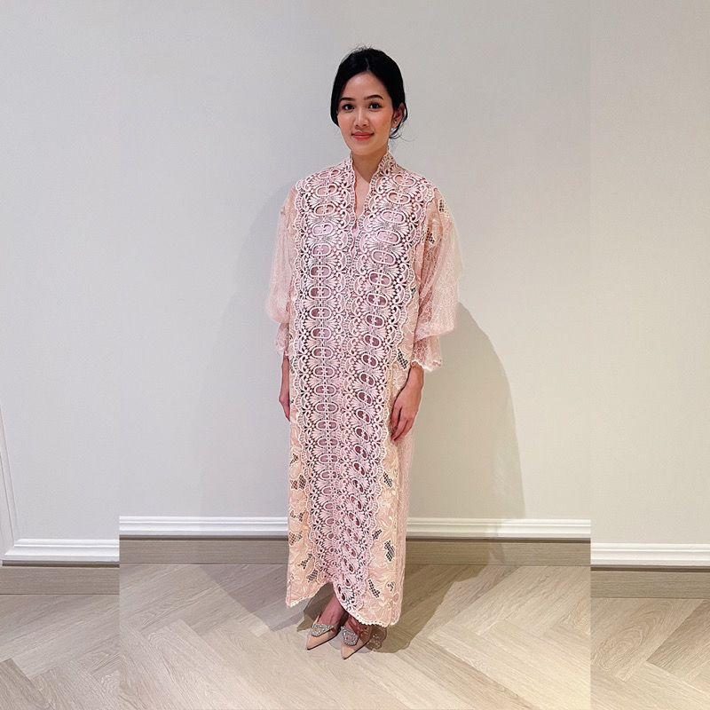 DR PINK 007 — sewa di Makassar