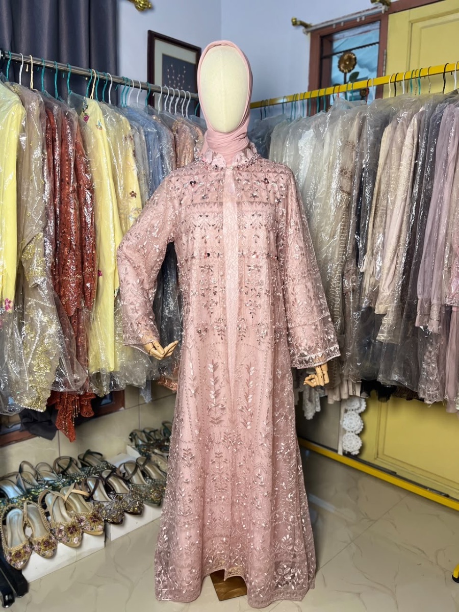DR PINK 008 — sewa di Makassar